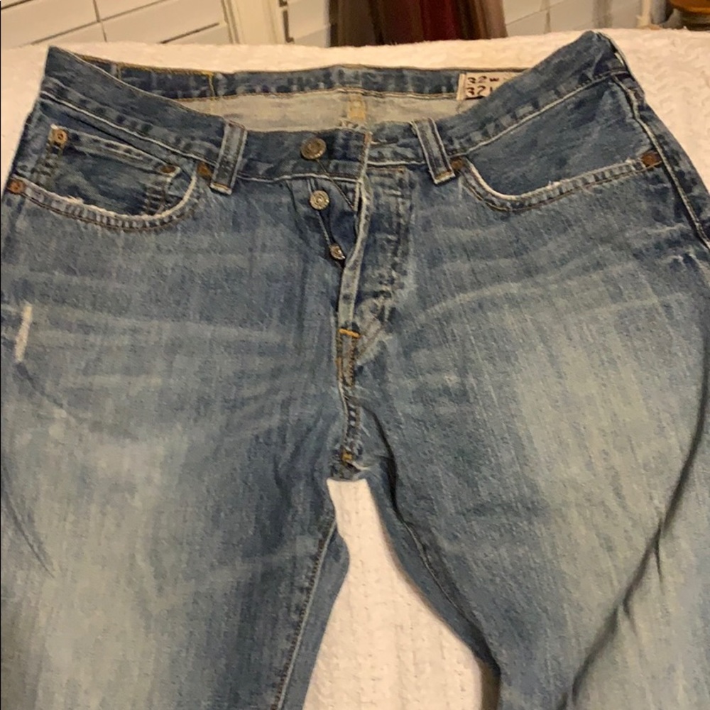 Men’s Hollister Jeans
